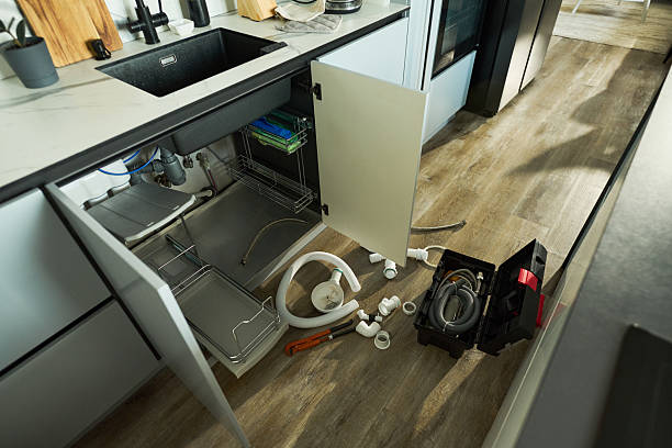 Reliable Plumbing contractor in North Kingstown, RI by Street Wise - Plumbing