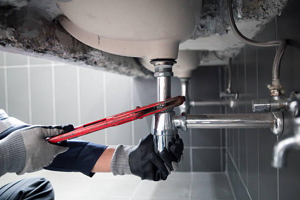 Licensed Plumbing service in North Kingstown, RI - Street Wise - Plumbing